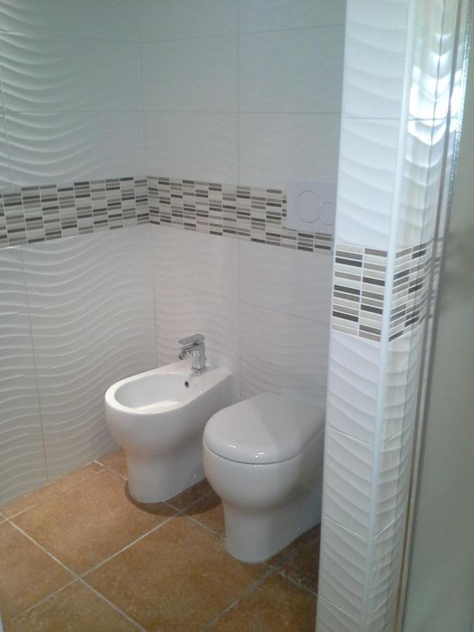 Casa Vacanze Relax Gallipoli Kamer foto
