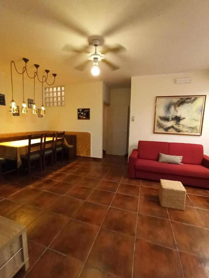 Casa Vacanze Relax Gallipoli Buitenkant foto